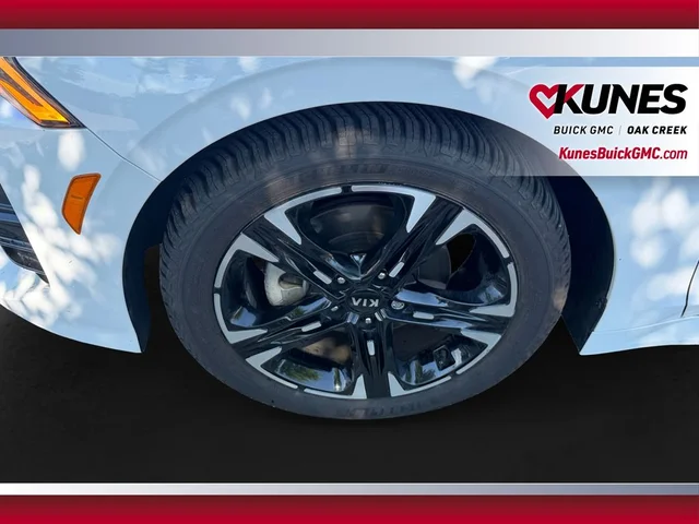 SEMINUEVOS KIA K5 a Estados en autogozo