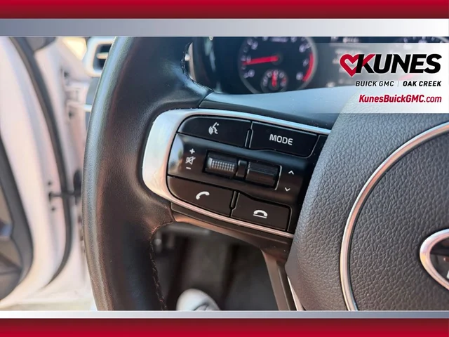SEMINUEVOS KIA K5 a Estados en autogozo