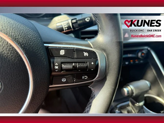 SEMINUEVOS KIA K5 a Estados en autogozo