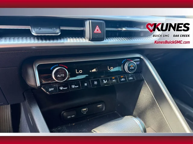 SEMINUEVOS KIA K5 a Estados en autogozo