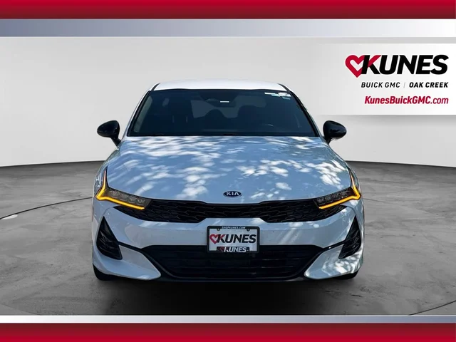 SEMINUEVOS KIA K5 a Estados en autogozo
