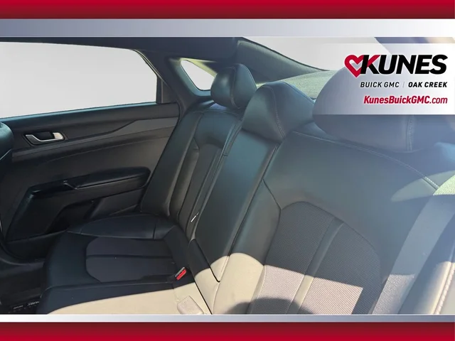 SEMINUEVOS KIA K5 a Estados en autogozo