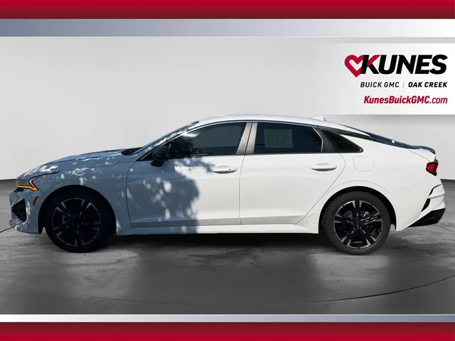 SEMINUEVOS KIA K5 a Estados en autogozo