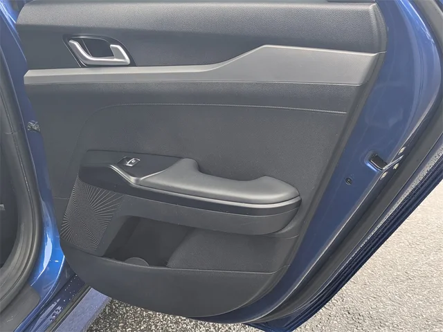 SEMINUEVOS KIA K5 at Kennesaw, in Town Center Nissan