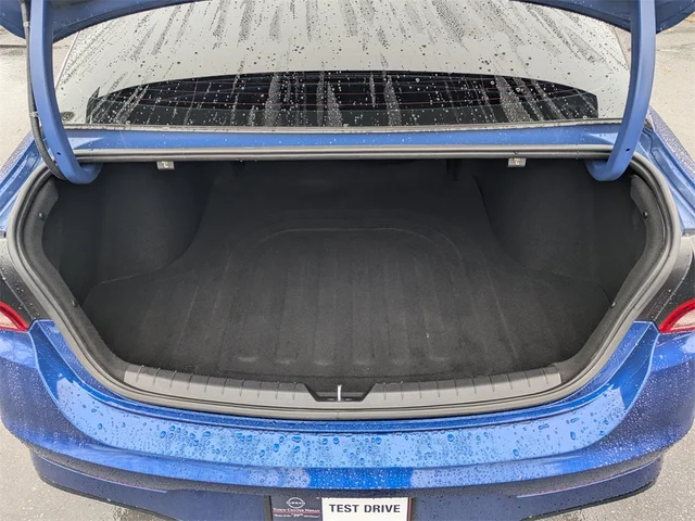 SEMINUEVOS KIA K5 at Kennesaw, in Town Center Nissan