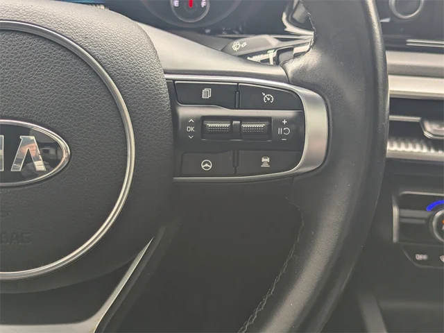 SEMINUEVOS KIA K5 at Kennesaw, in Town Center Nissan