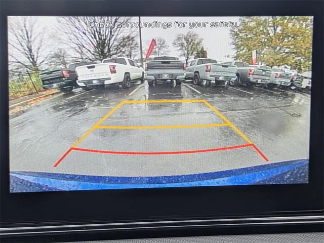 SEMINUEVOS KIA K5 at Kennesaw, in Town Center Nissan