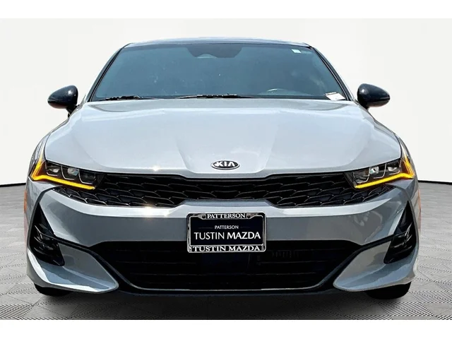 SEMINUEVOS KIA K5 a Tustin    en TUSTIN MAZDA