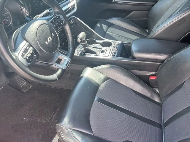 SEMINUEVOS KIA K5 a Estados en autogozo