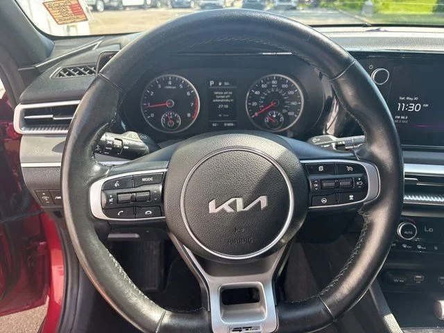 SEMINUEVOS KIA K5 a Estados en autogozo