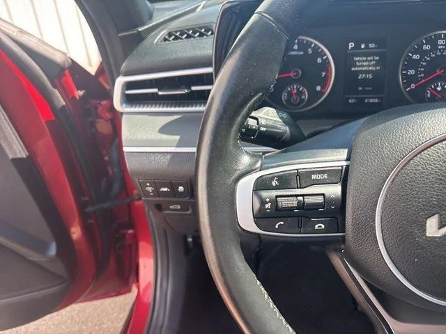 SEMINUEVOS KIA K5 a Estados en autogozo
