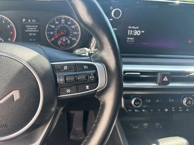SEMINUEVOS KIA K5 a Estados en autogozo