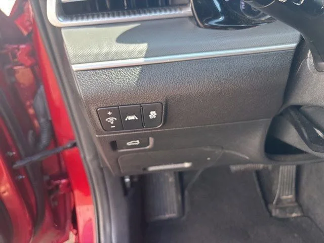 SEMINUEVOS KIA K5 a Estados en autogozo