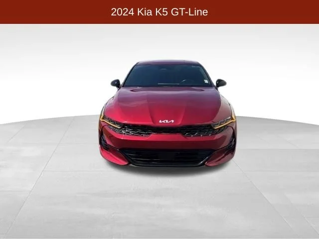 SEMINUEVOS KIA K5 a Estados en autogozo