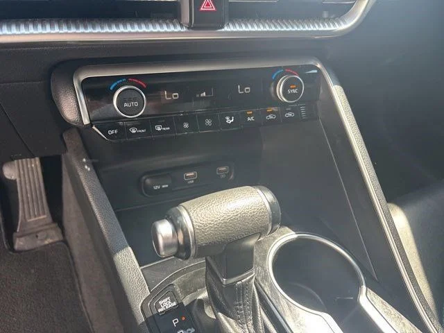 SEMINUEVOS KIA K5 a Estados en autogozo