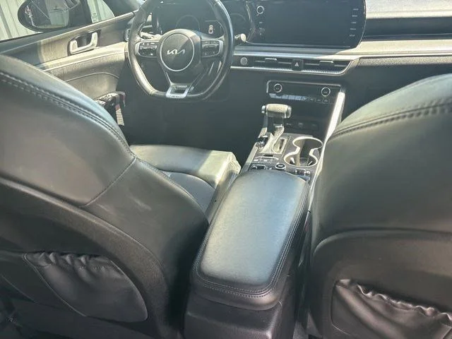 SEMINUEVOS KIA K5 a Estados en autogozo