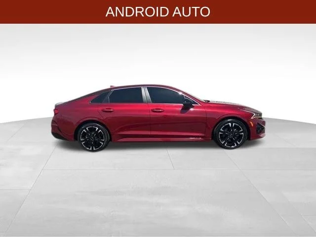 SEMINUEVOS KIA K5 a Estados en autogozo