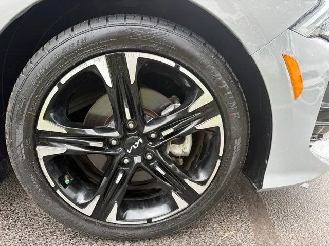 SEMINUEVOS KIA K5 a Estados en autogozo