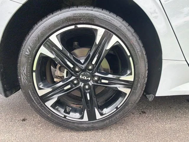 SEMINUEVOS KIA K5 a Estados en autogozo