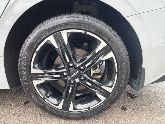 SEMINUEVOS KIA K5 a Estados en autogozo