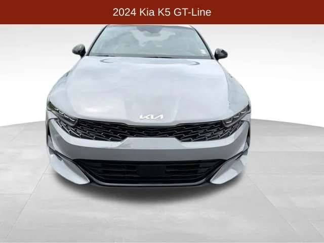 SEMINUEVOS KIA K5 a Estados en autogozo