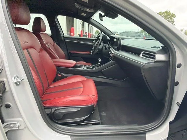 SEMINUEVOS KIA K5 a Estados en autogozo