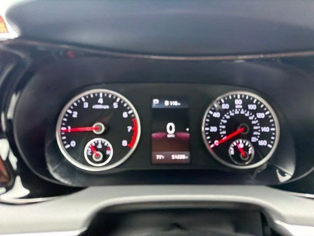SEMINUEVOS KIA K5 a Estados en autogozo
