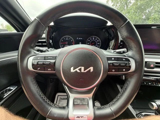 SEMINUEVOS KIA K5 a Estados en autogozo