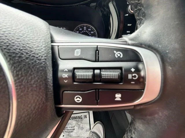 SEMINUEVOS KIA K5 a Estados en autogozo