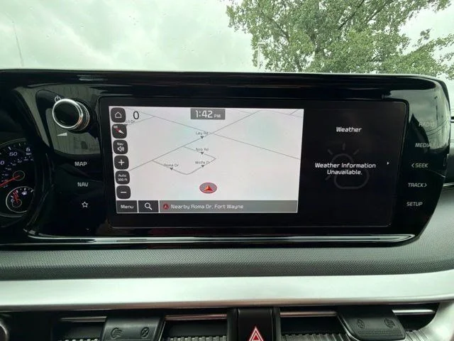 SEMINUEVOS KIA K5 a Estados en autogozo