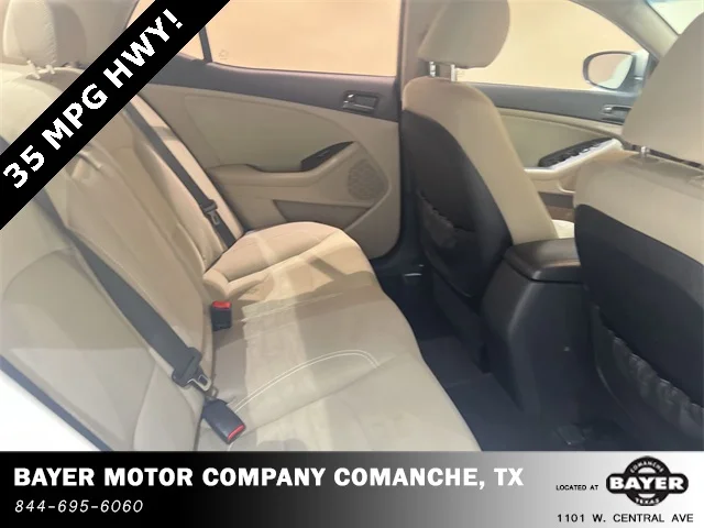 SEMINUEVOS KIA Optima a Estados en autogozo