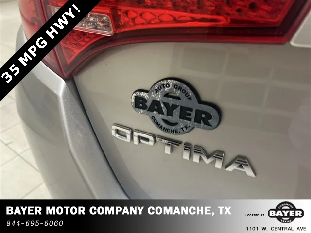 SEMINUEVOS KIA Optima a Estados en autogozo