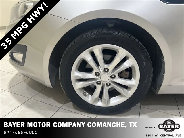 SEMINUEVOS KIA Optima a Estados en autogozo