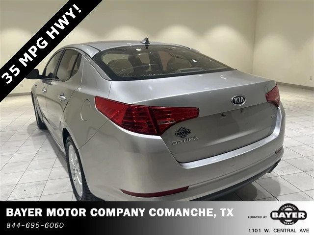 SEMINUEVOS KIA Optima a Estados en autogozo