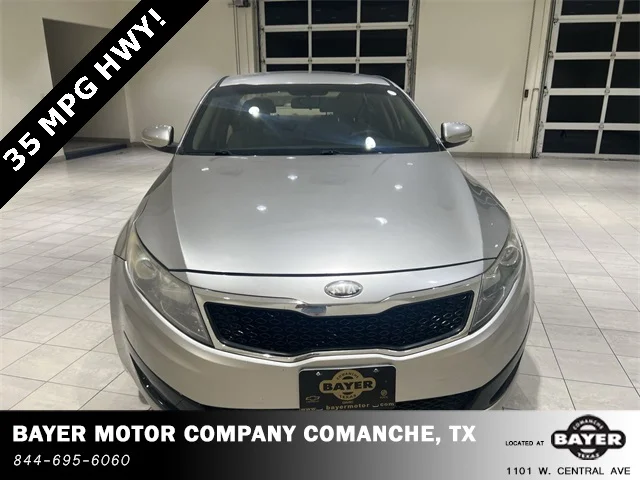 SEMINUEVOS KIA Optima a Estados en autogozo