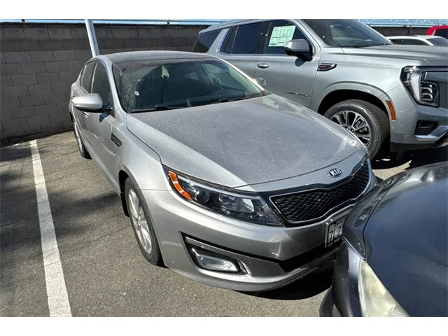 SEMINUEVOS KIA Optima a Estados en autogozo