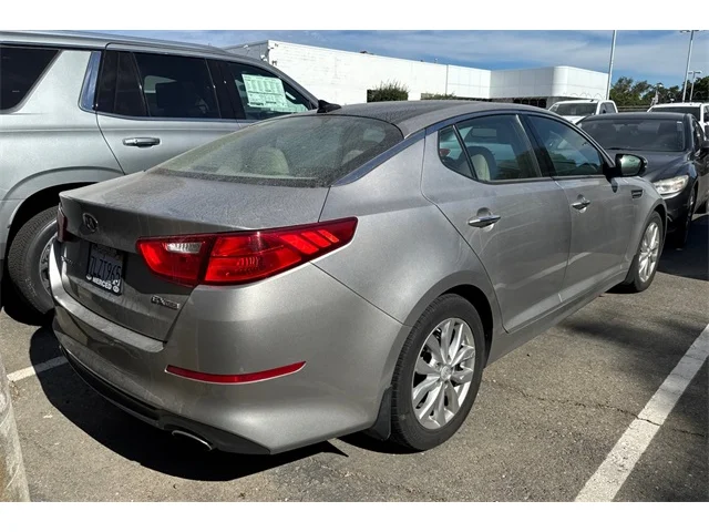 SEMINUEVOS KIA Optima a Estados en autogozo