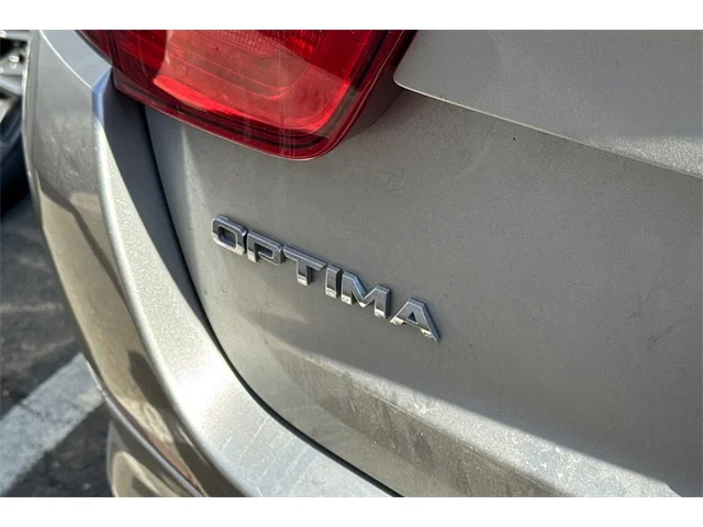 SEMINUEVOS KIA Optima a Estados en autogozo