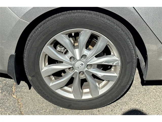 SEMINUEVOS KIA Optima a Estados en autogozo