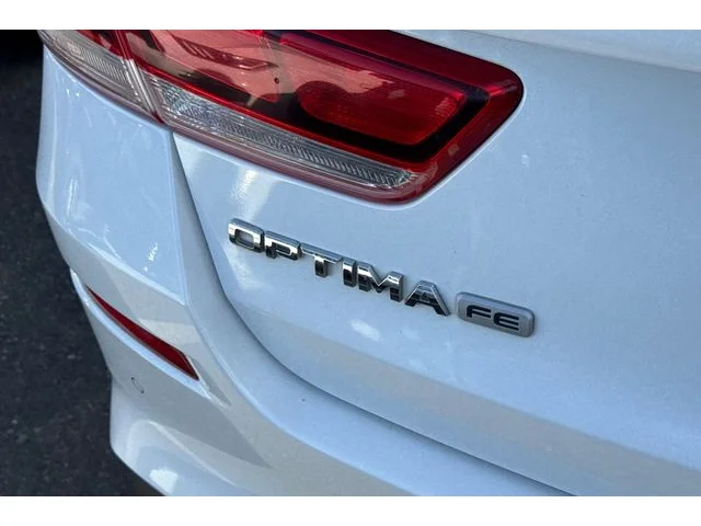 SEMINUEVOS KIA Optima at ELK GROVE in Elk Grove Buick GMC