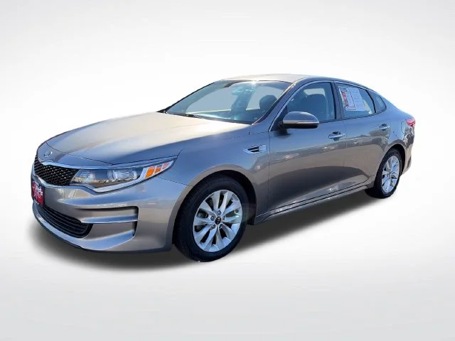 SEMINUEVOS KIA Optima a Estados en autogozo