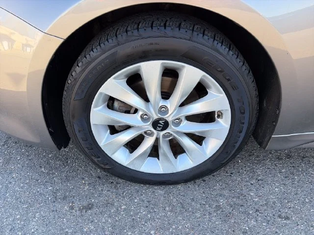 SEMINUEVOS KIA Optima a Estados en autogozo