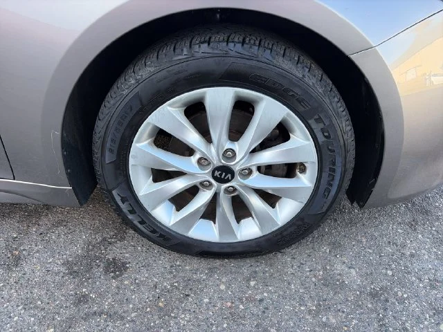 SEMINUEVOS KIA Optima a Estados en autogozo