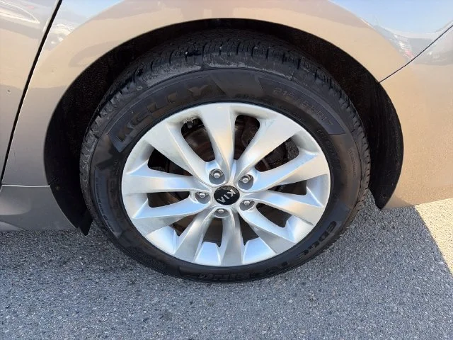 SEMINUEVOS KIA Optima a Estados en autogozo