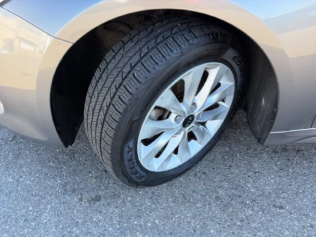 SEMINUEVOS KIA Optima a Estados en autogozo