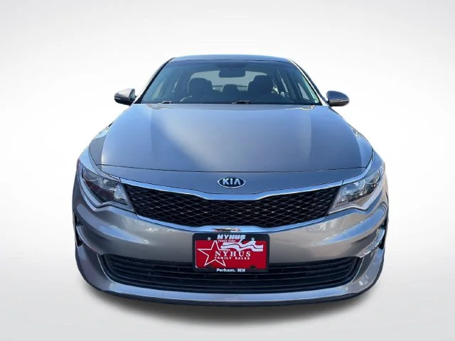 SEMINUEVOS KIA Optima a Estados en autogozo
