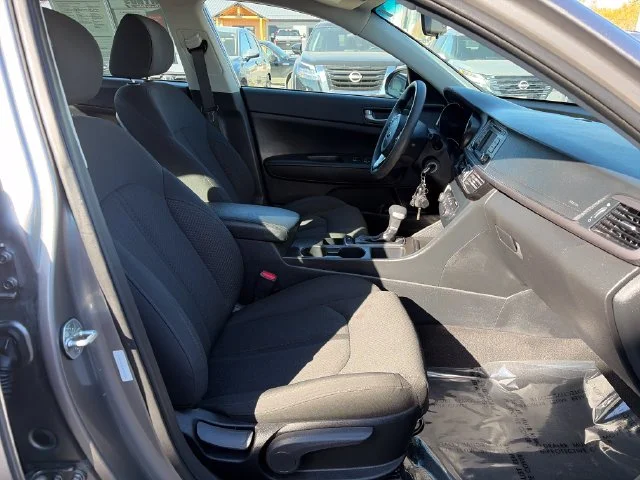 SEMINUEVOS KIA Optima a Estados en autogozo