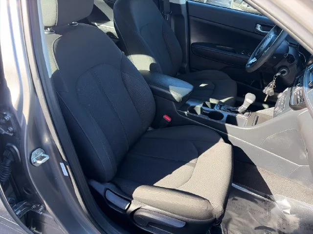 SEMINUEVOS KIA Optima a Estados en autogozo