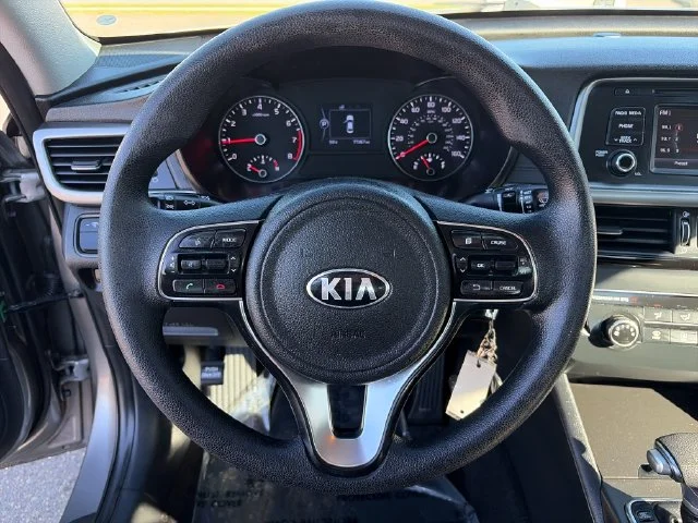 SEMINUEVOS KIA Optima a Estados en autogozo