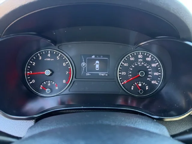 SEMINUEVOS KIA Optima a Estados en autogozo